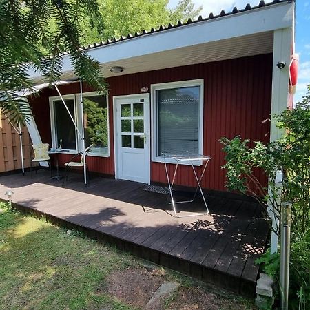 Bungalow Steuerbord Ahlbeck  Villa Heringsdorf  Exterior photo