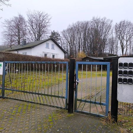 Bungalow Steuerbord Ahlbeck  Villa Heringsdorf  Exterior photo